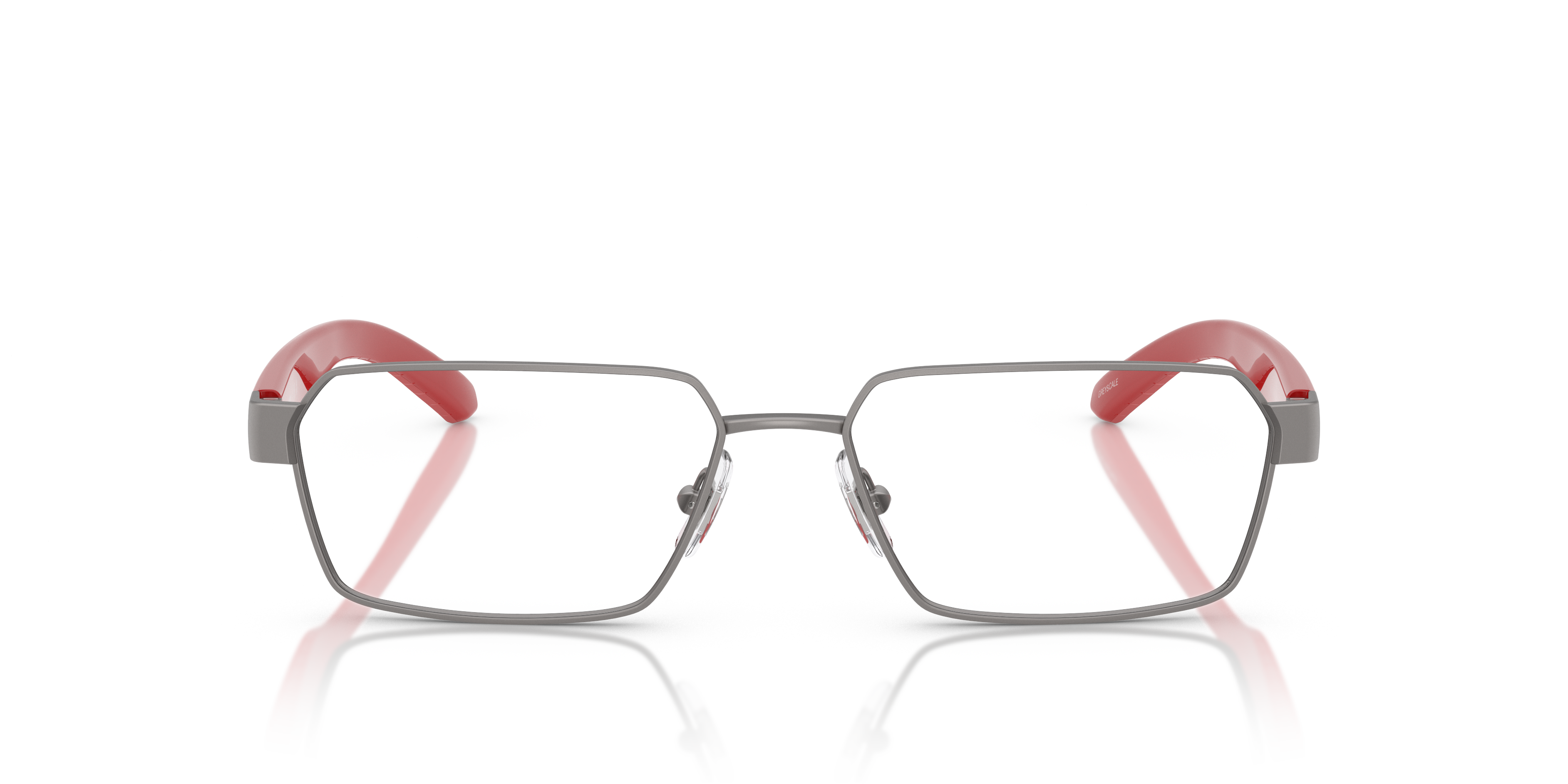 ARNETTE AN6144 GREYSCALE 745 55