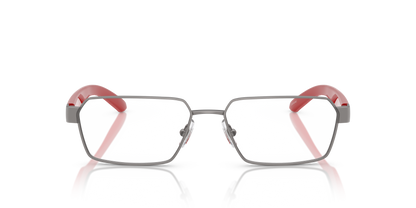 ARNETTE AN6144 GREYSCALE 745 55