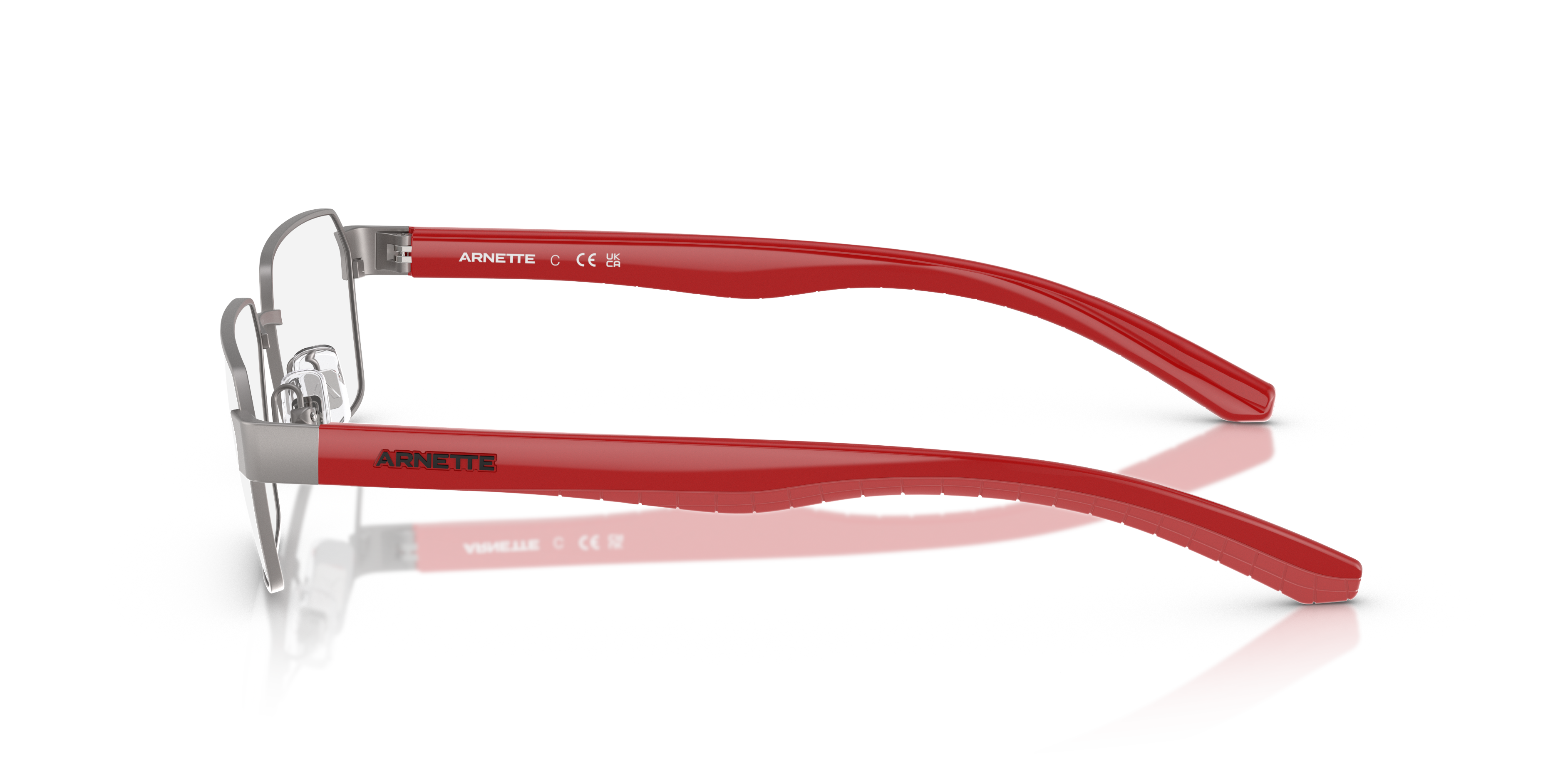 ARNETTE AN6144 GREYSCALE 745 55