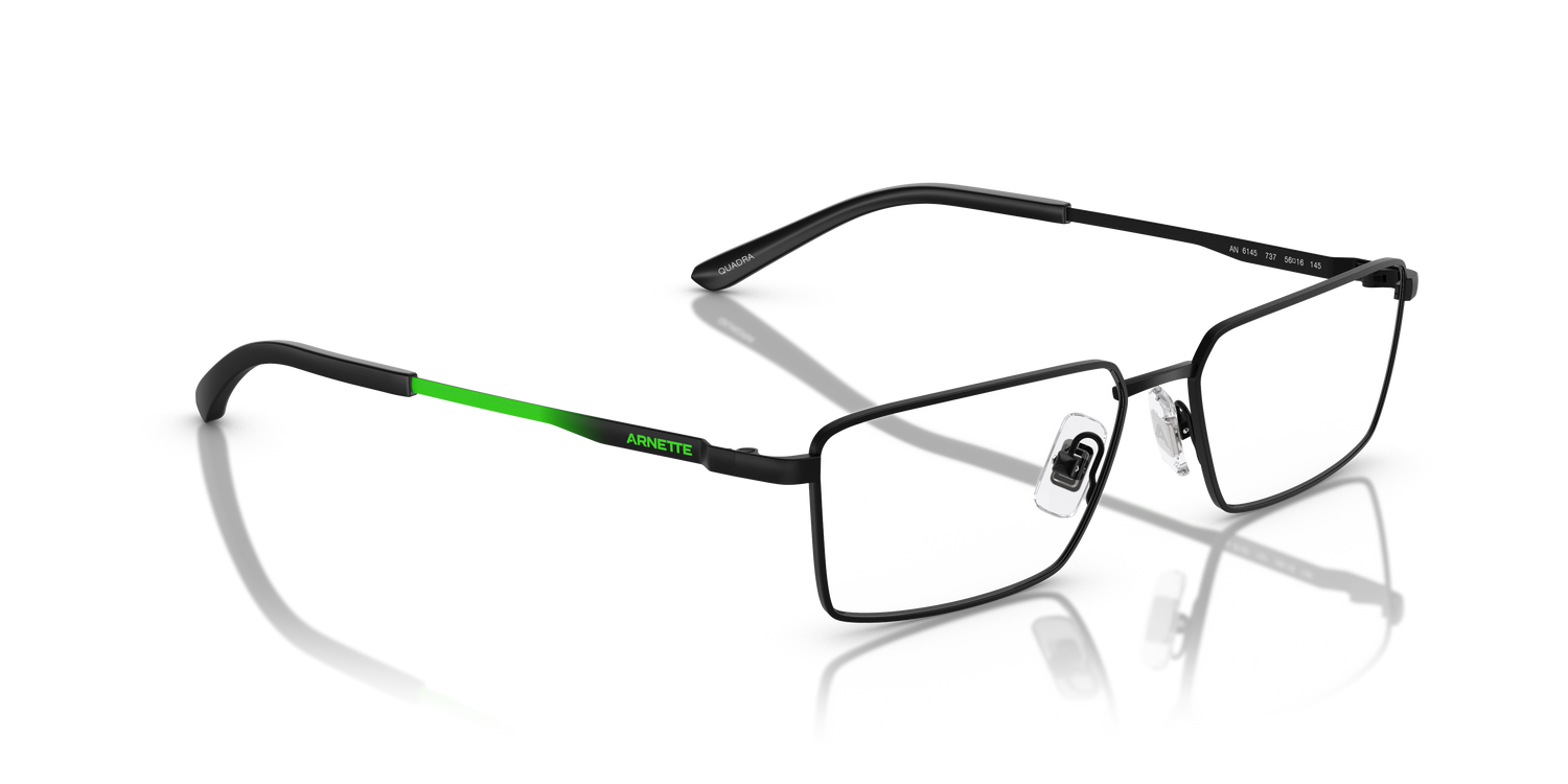 ARNETTE AN6145 QUADRA 737 56