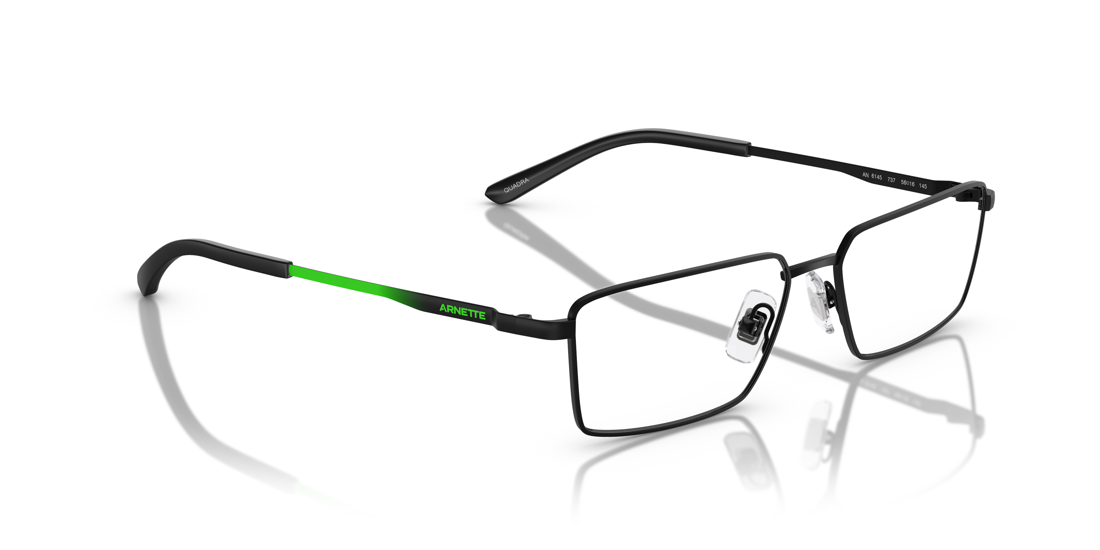 ARNETTE AN6145 QUADRA 737 56