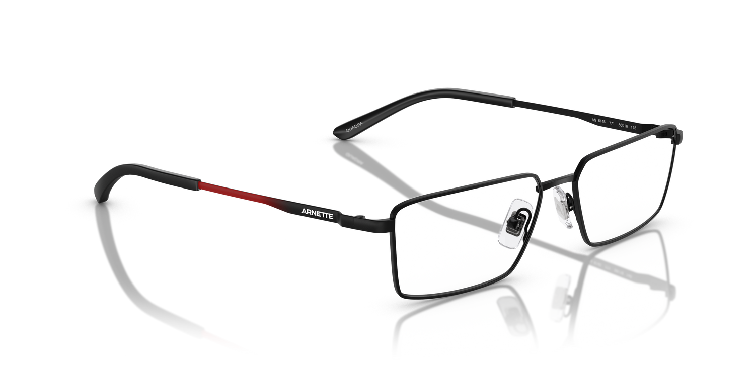 ARNETTE AN6145 QUADRA 771 54