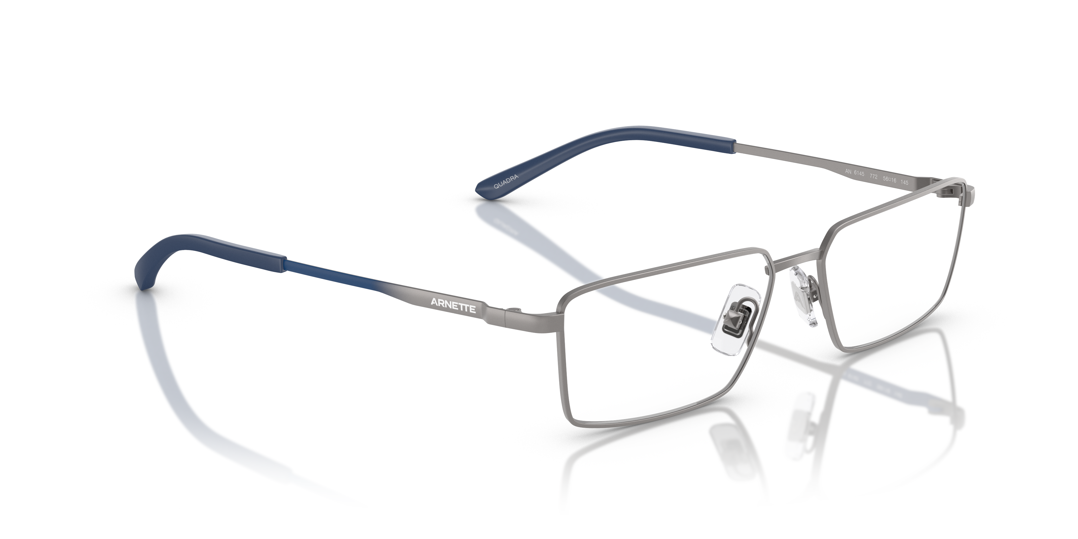 ARNETTE AN6145 QUADRA 772 54