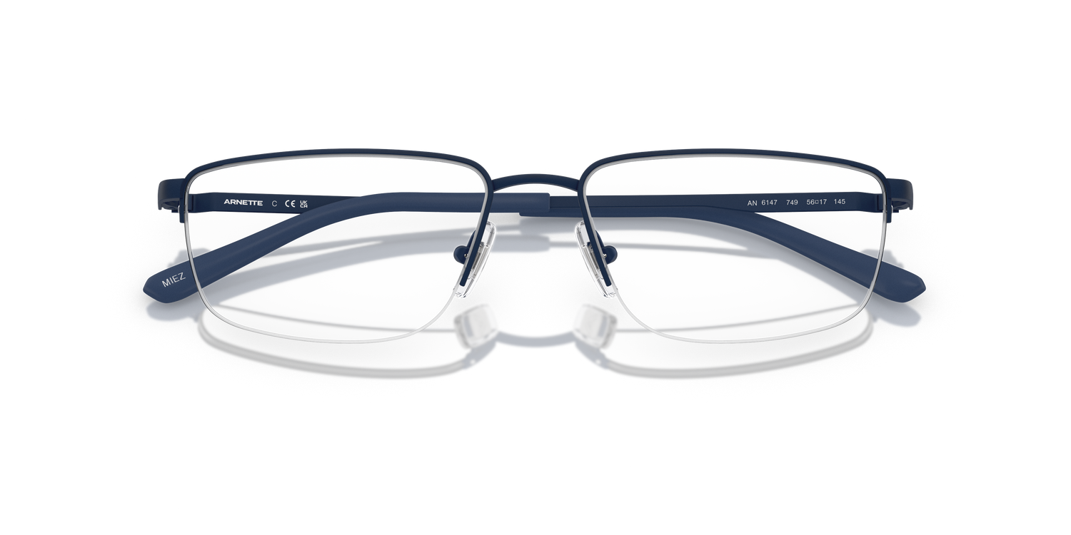 ARNETTE AN6147 MIEZ 749 56