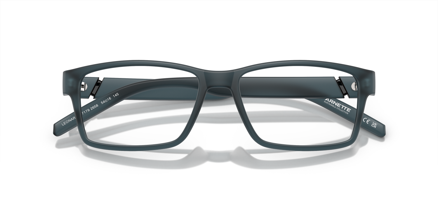 ARNETTE AN7179 LEONARDO 2658 52