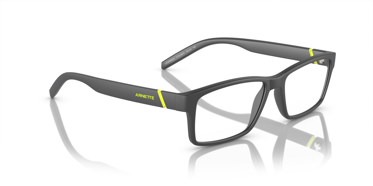 ARNETTE AN7179 LEONARDO 2870 52