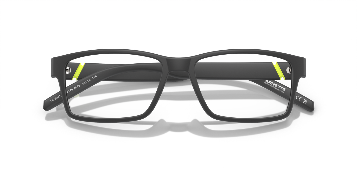 ARNETTE AN7179 LEONARDO 2870 52