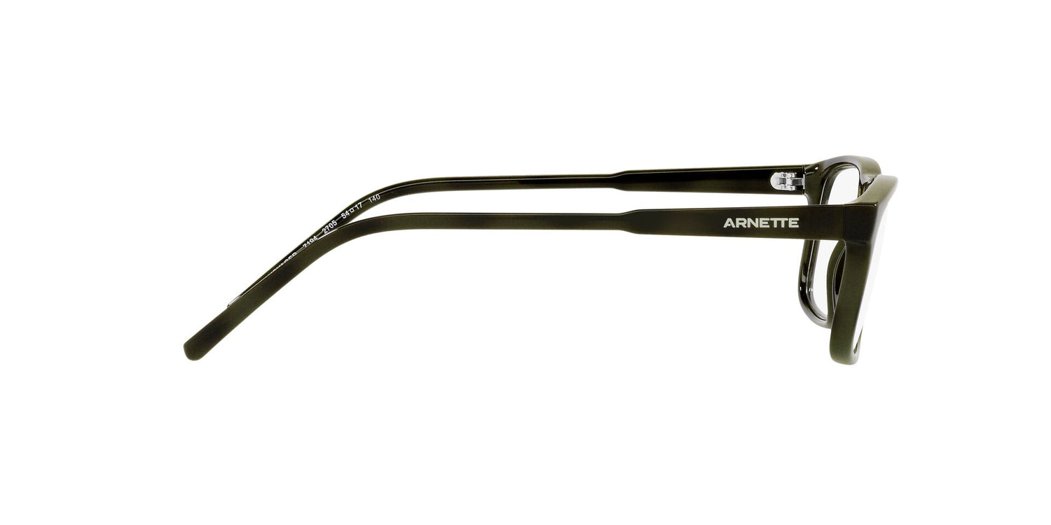 ARNETTE AN7194 DARK VOYAGER 2705 52
