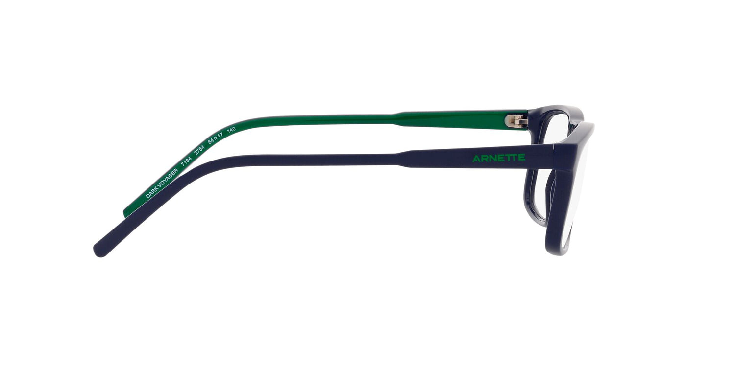 ARNETTE AN7194 DARK VOYAGER 2754 52