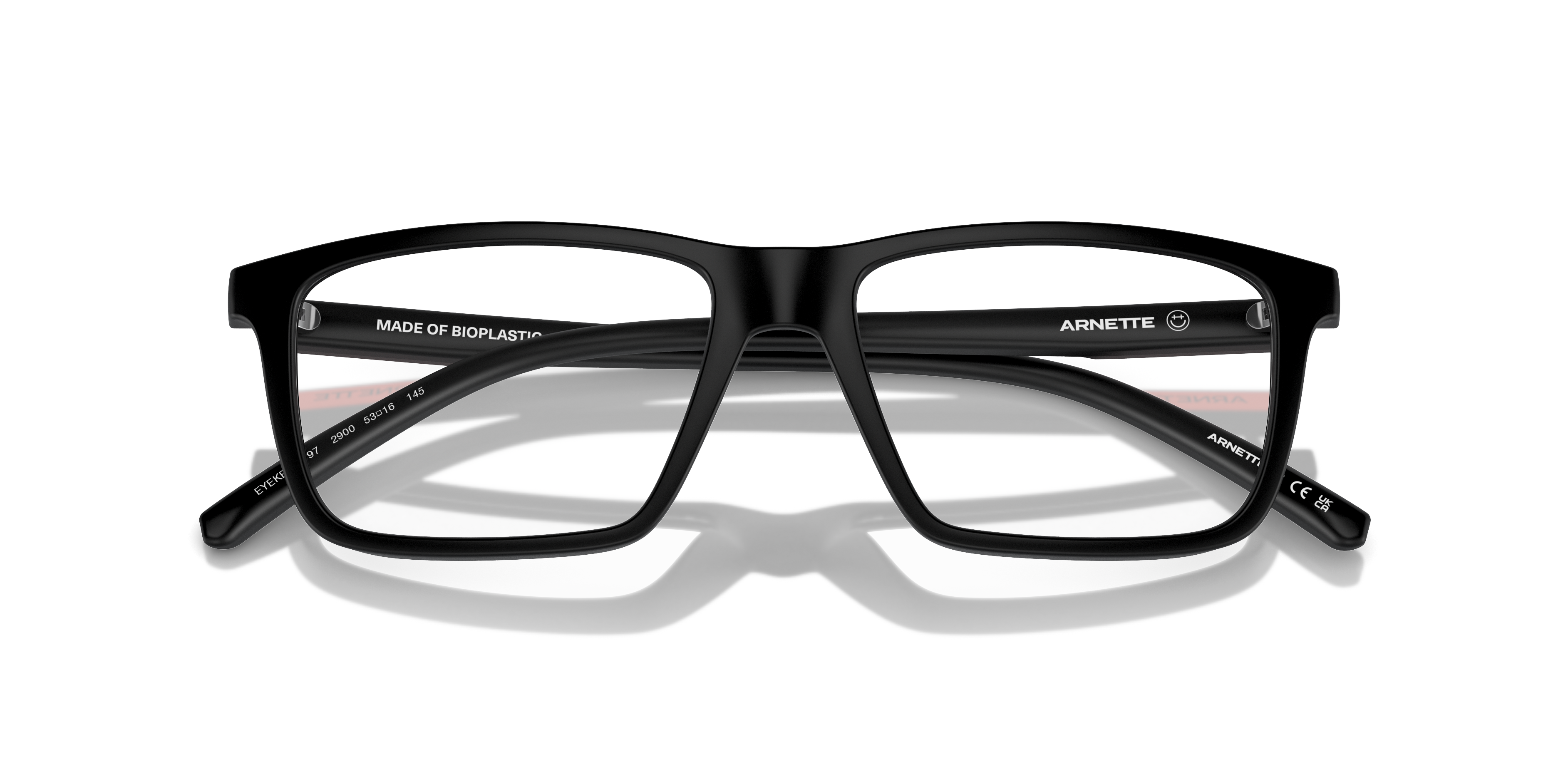 ARNETTE AN7197 EYEKE 2900 53