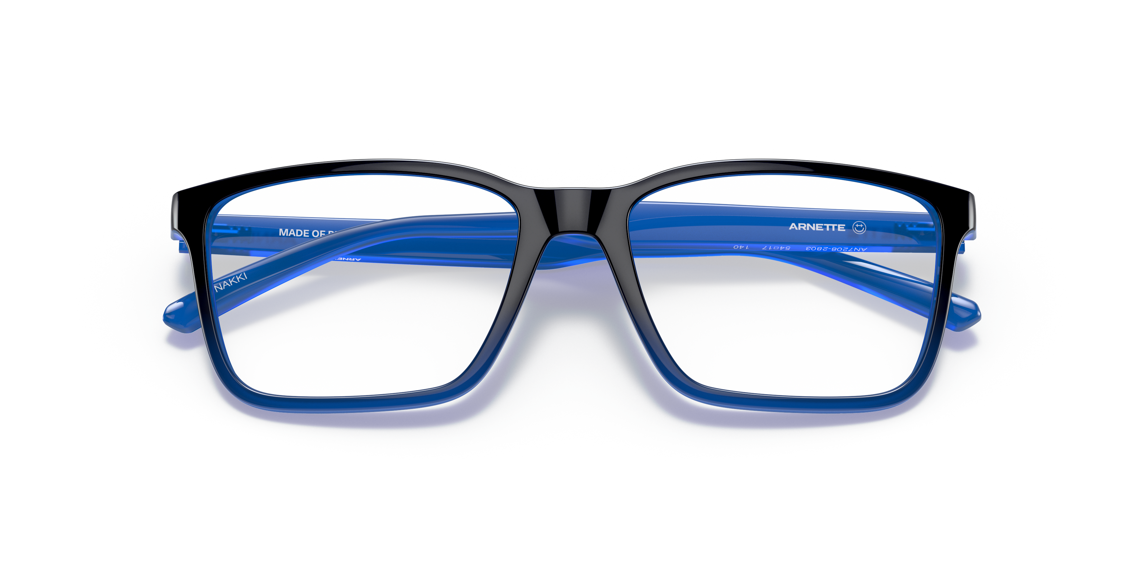 ARNETTE AN7208 NAKKI 2803 54 - 17