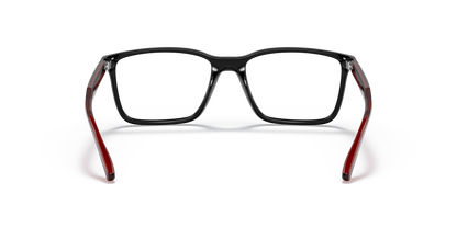 ARNETTE AN7208 NAKKI 2805 54 - 6