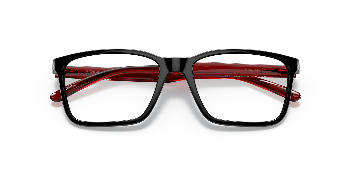 ARNETTE AN7208 NAKKI 2805 54 - 9