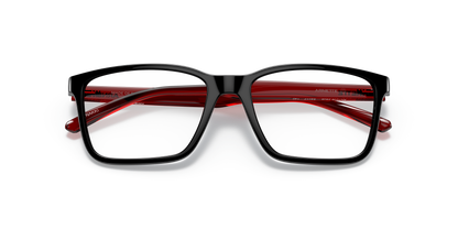 ARNETTE AN7208 NAKKI 2805 52