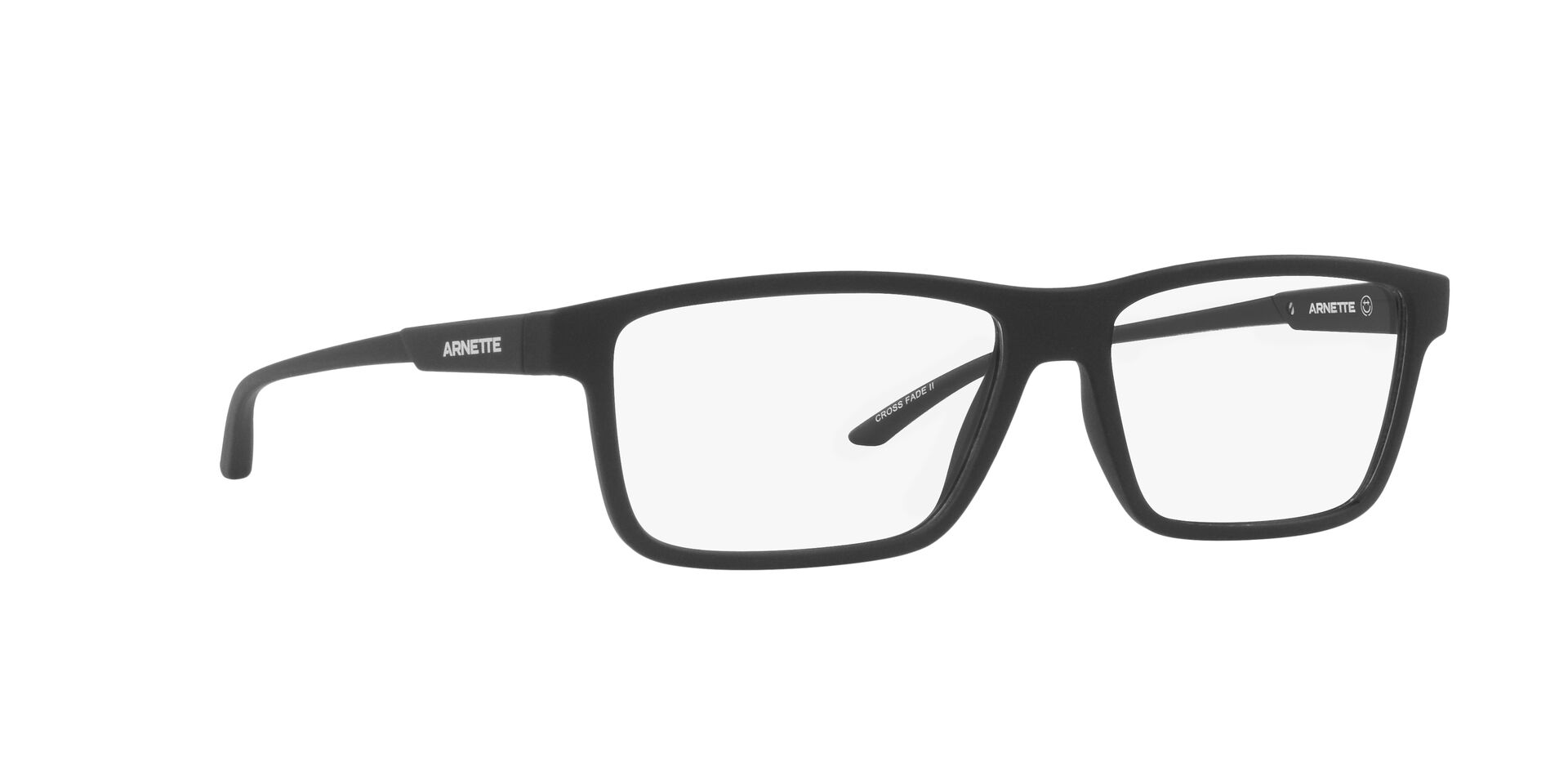 ARNETTE AN7216 CROSS FADE II 2758 56