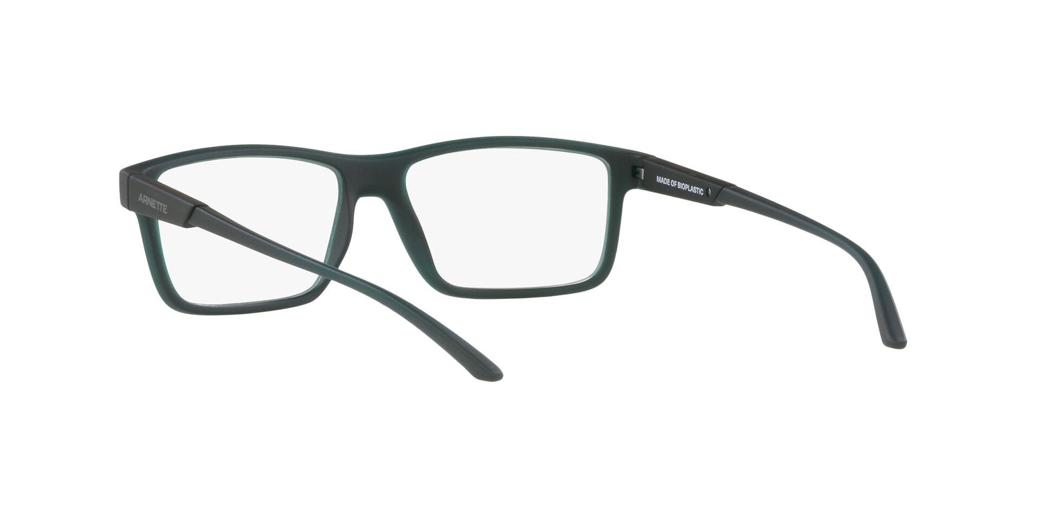 ARNETTE AN7216 CROSS FADE II 2845 56