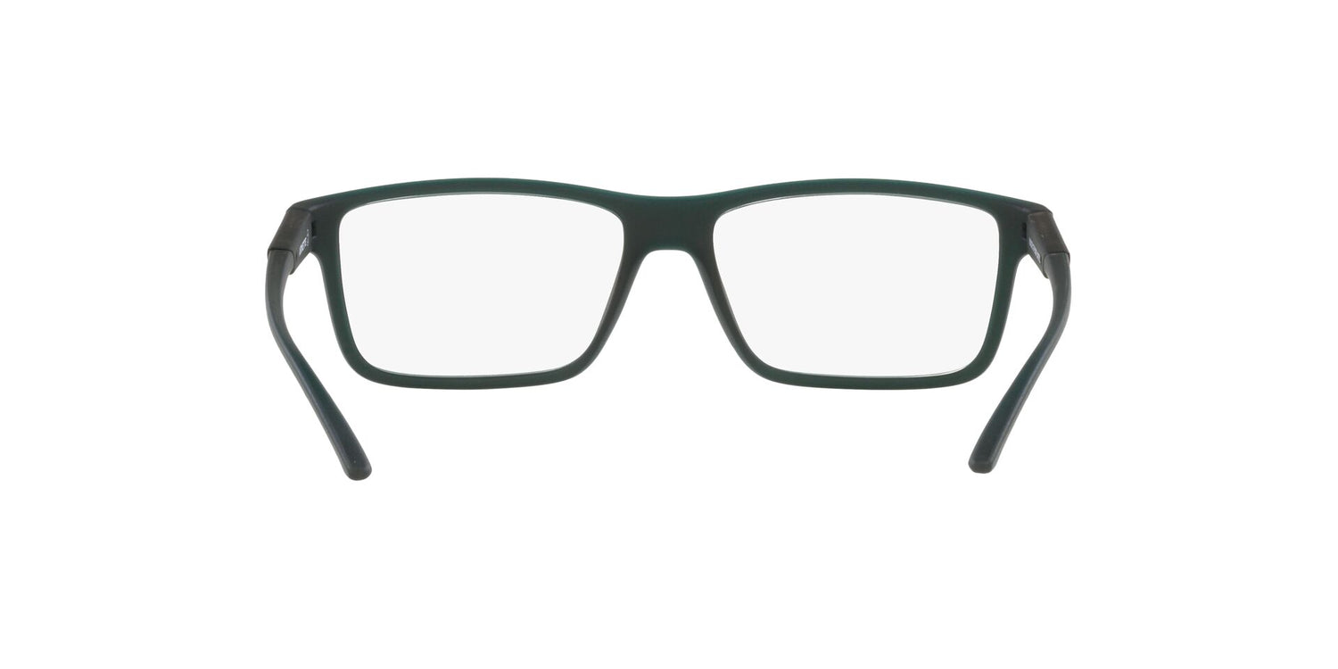 ARNETTE AN7216 CROSS FADE II 2845 56