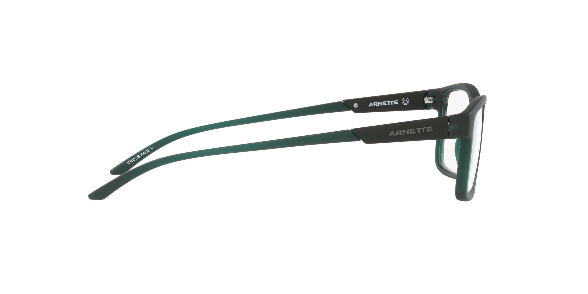 ARNETTE AN7216 CROSS FADE II 2845 56