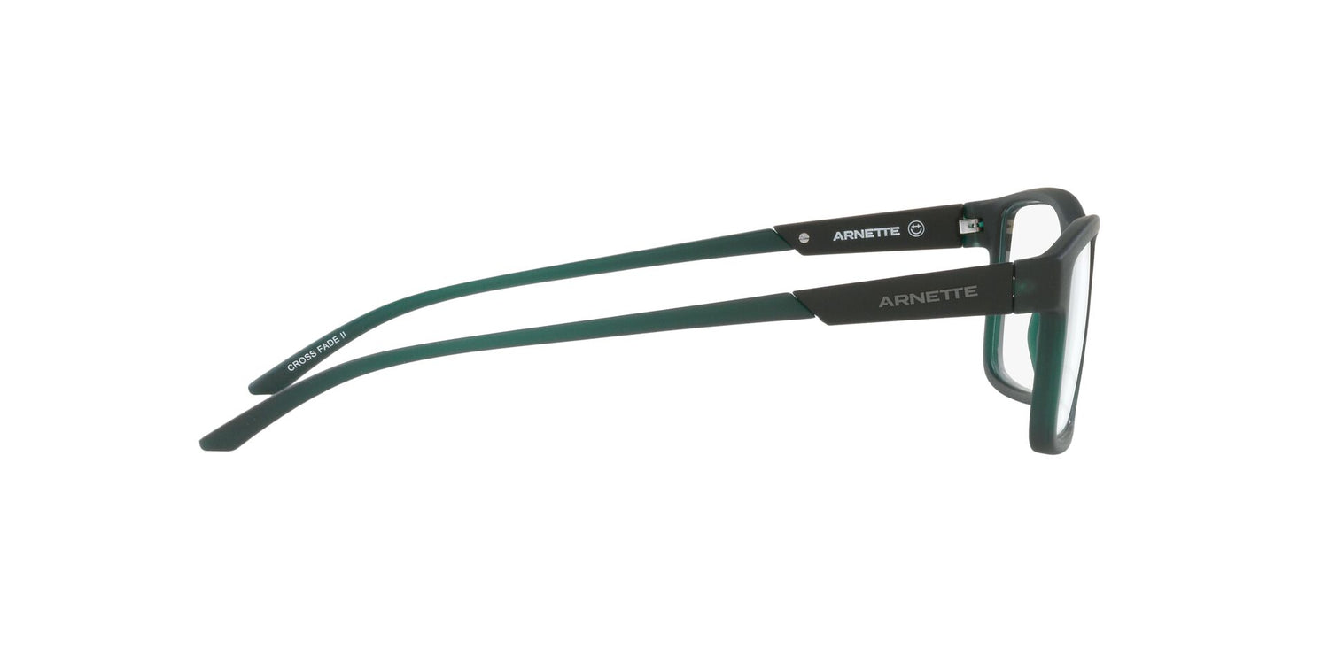 ARNETTE AN7216 CROSS FADE II 2845 54