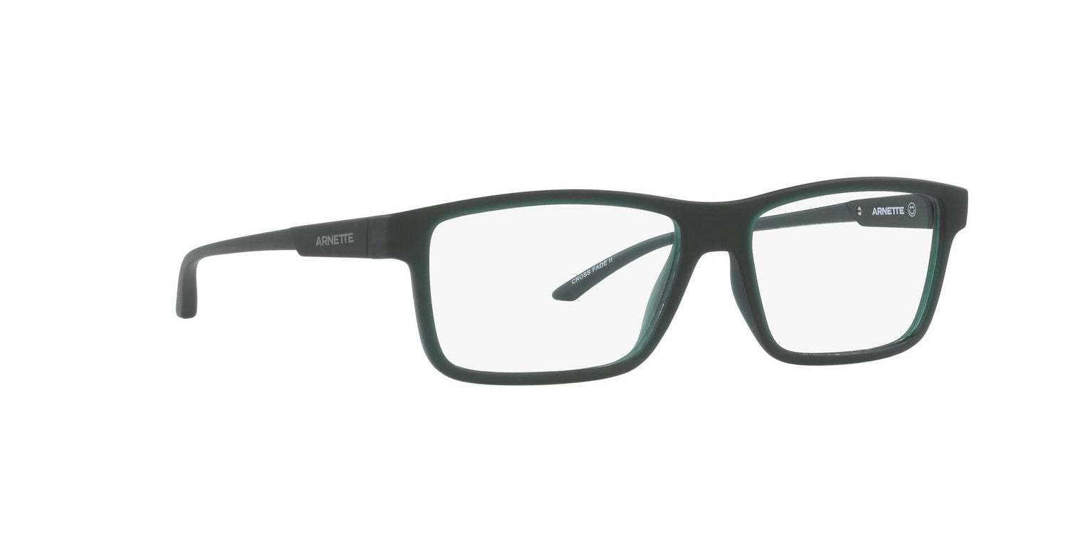 ARNETTE AN7216 CROSS FADE II 2845 56