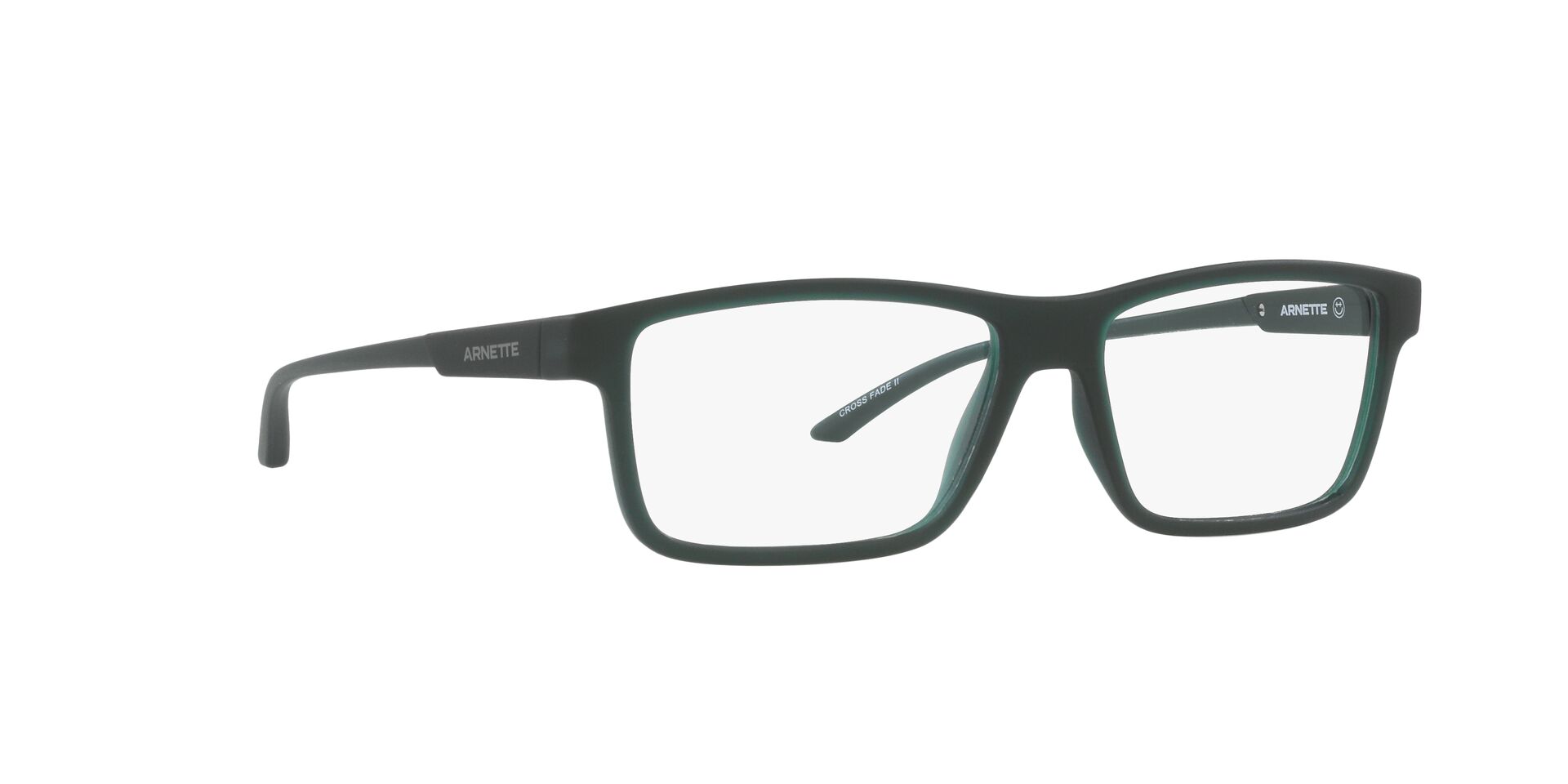 ARNETTE AN7216 CROSS FADE II 2845 54