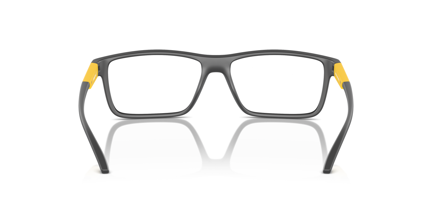 ARNETTE AN7216 CROSS FADE II 2870 56