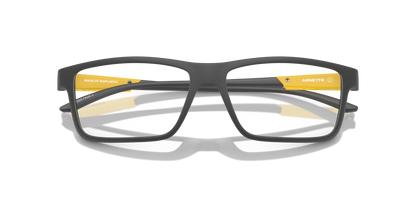 ARNETTE AN7216 CROSS FADE II 2870 56