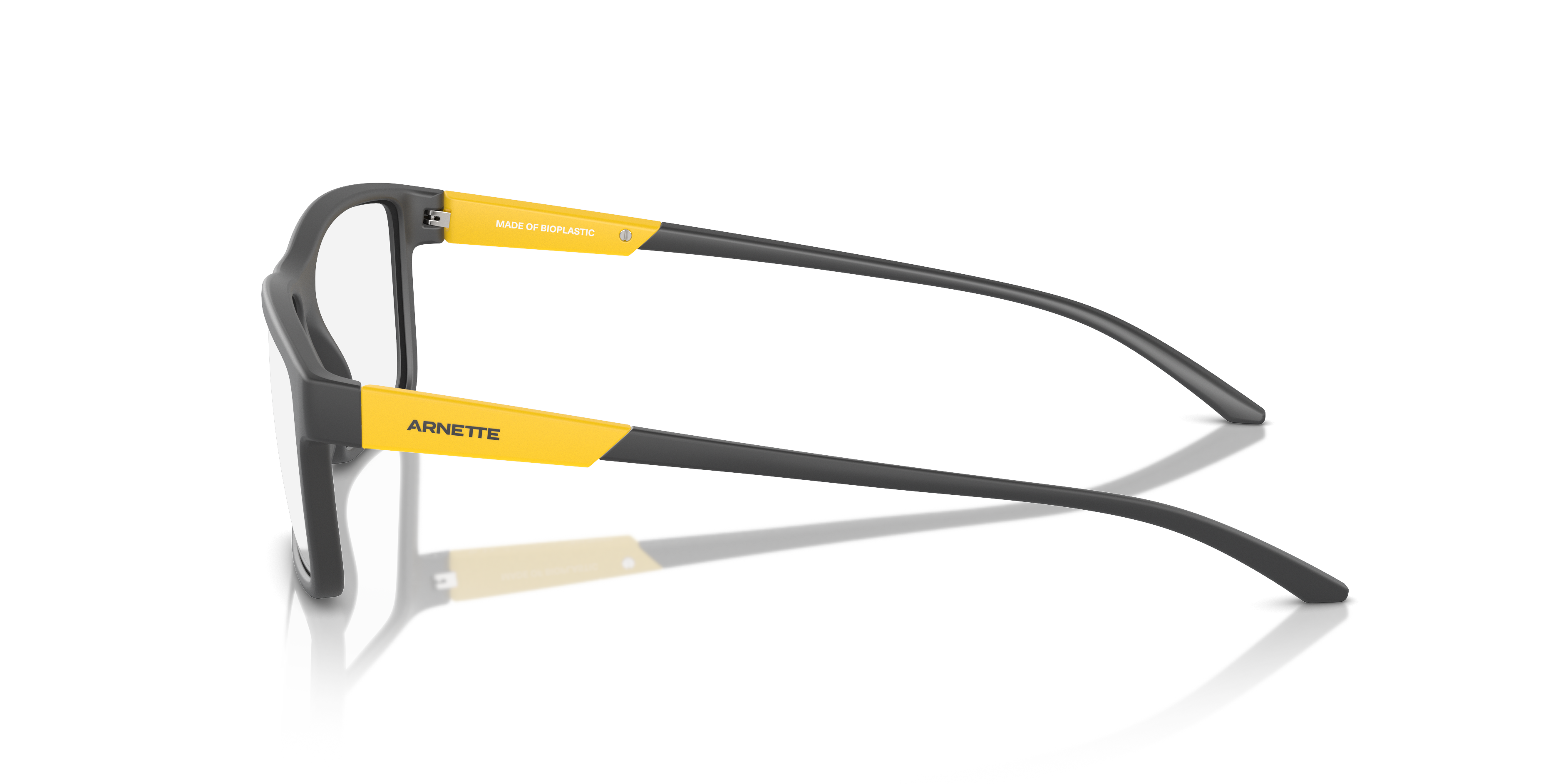 ARNETTE AN7216 CROSS FADE II 2870 56