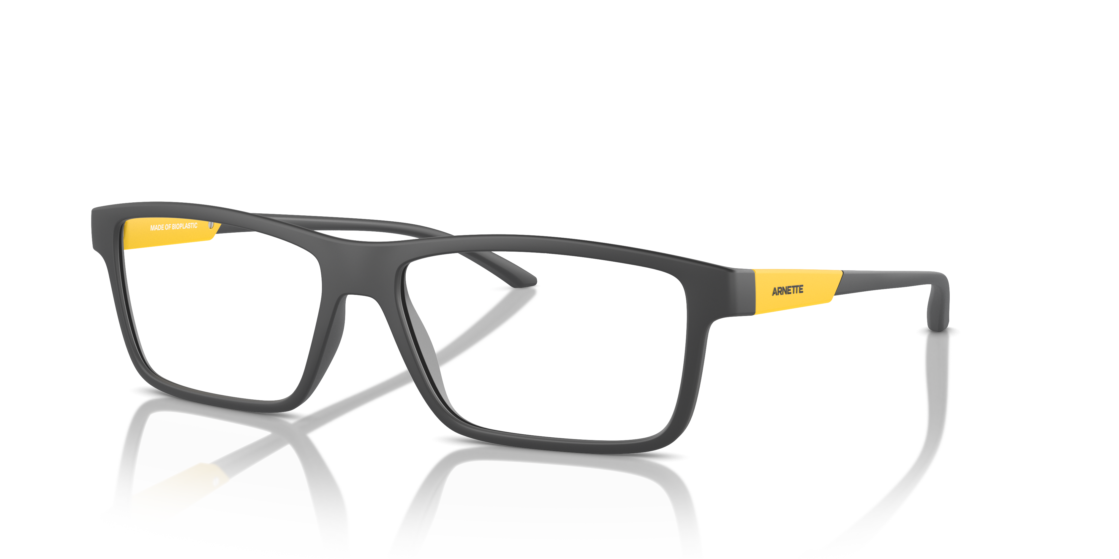 ARNETTE AN7216 CROSS FADE II 2870 56