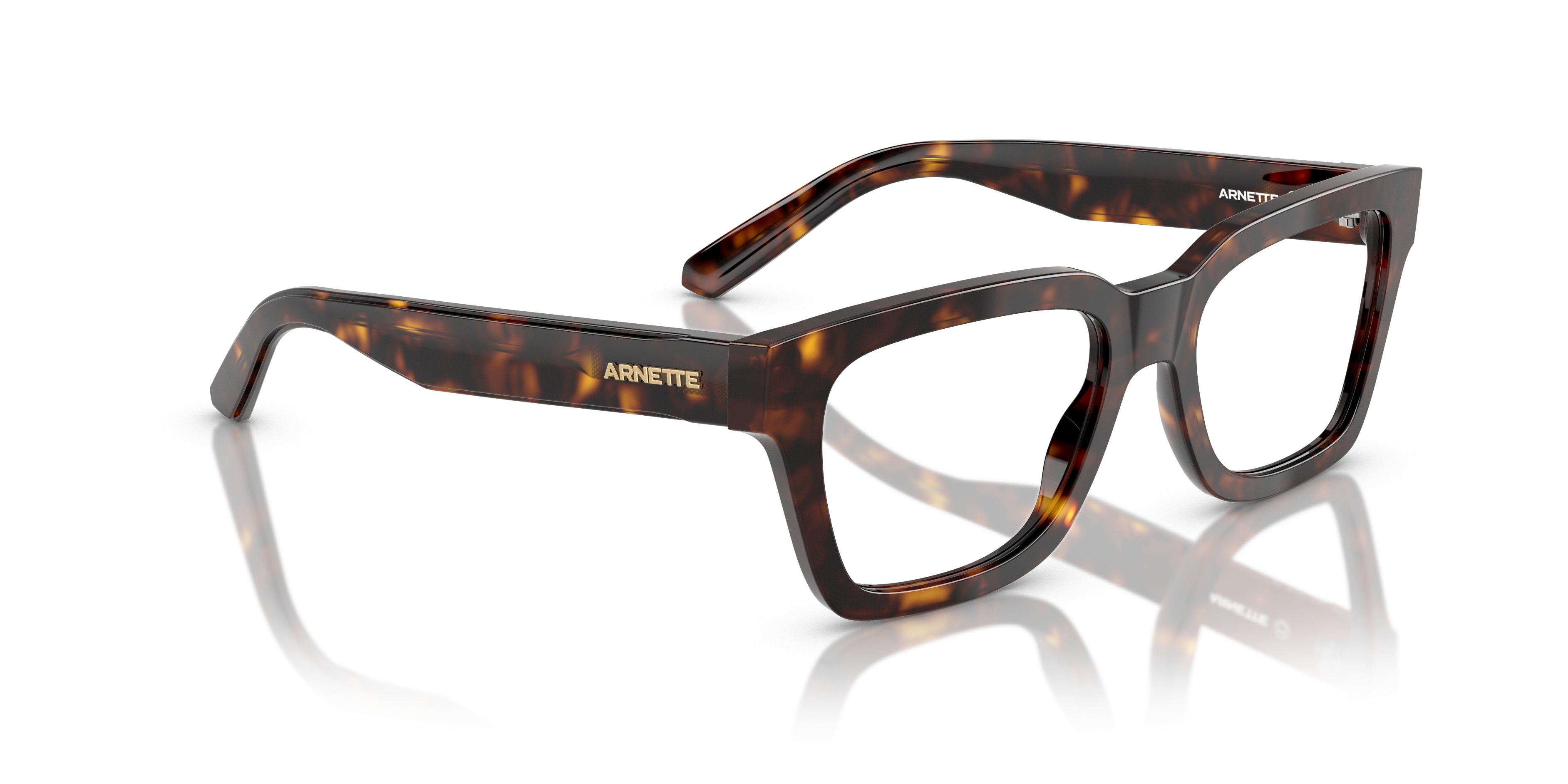 ARNETTE AN7228 COLD HEART 1222 53