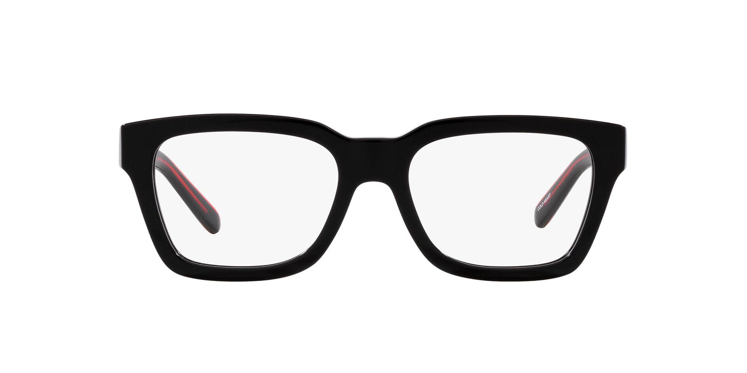 ARNETTE AN7228 COLD HEART 1237 53 - 11