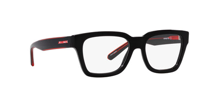 ARNETTE AN7228 COLD HEART 1237 53 - 22