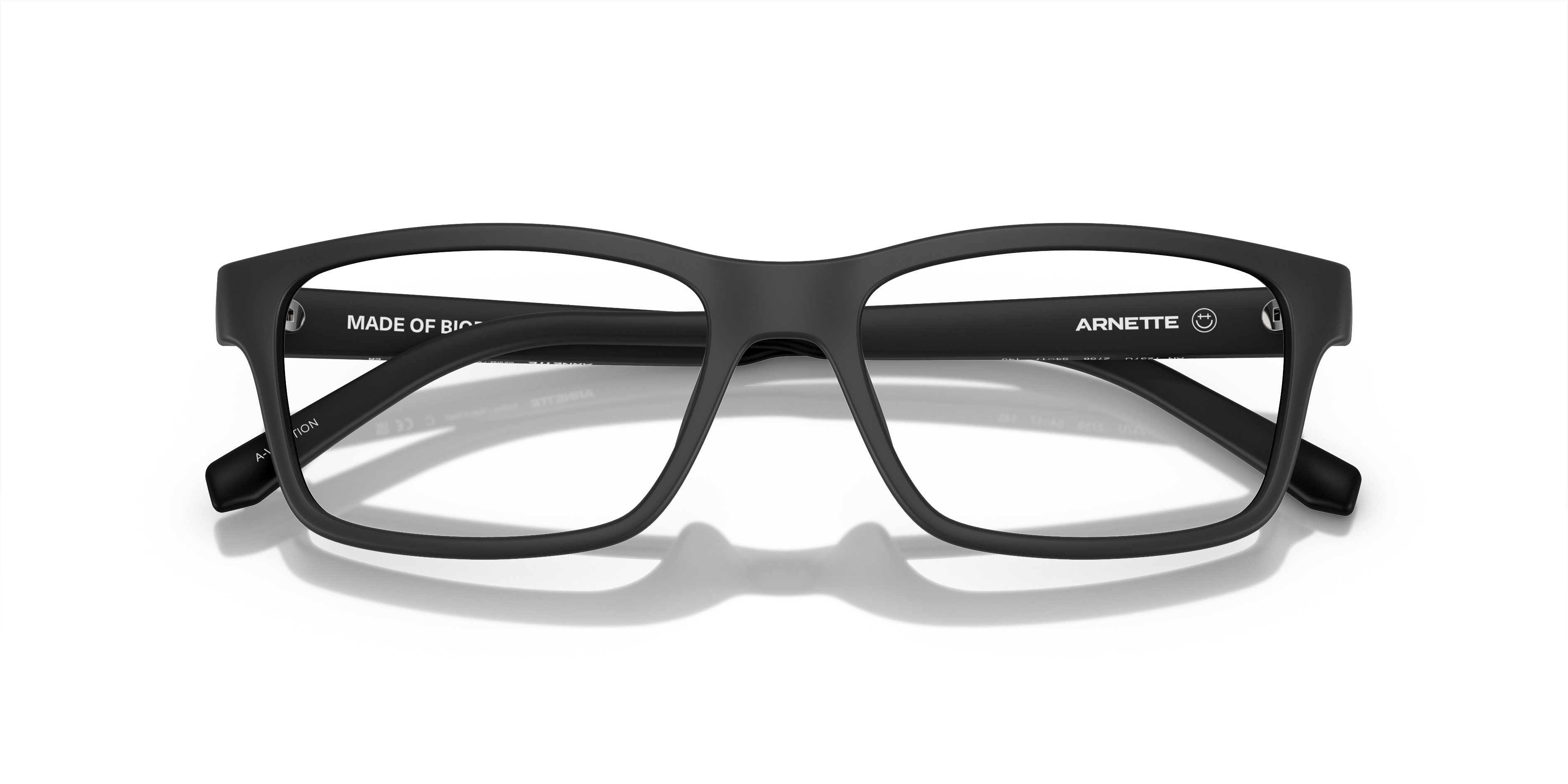 ARNETTE AN7237U A-VOLUTION 2758 52