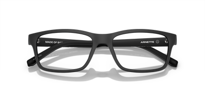 ARNETTE AN7237U A-VOLUTION 2758 52