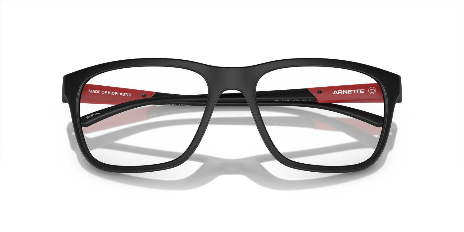 ARNETTE AN7239 WOBANI 2758 54