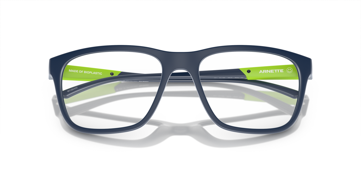 ARNETTE AN7239 WOBANI 2782 54