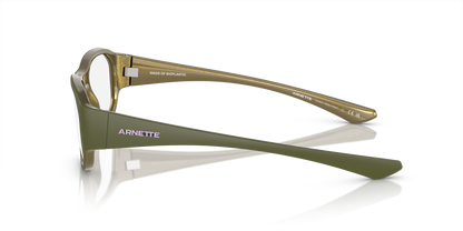 ARNETTE AN7245 GAMOOR 2924 55