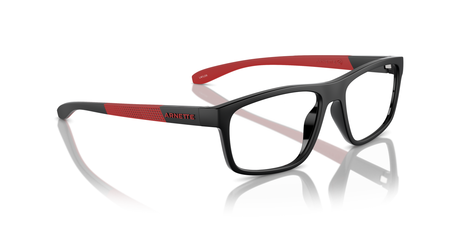 ARNETTE AN7246U LAFLOR 2753 56