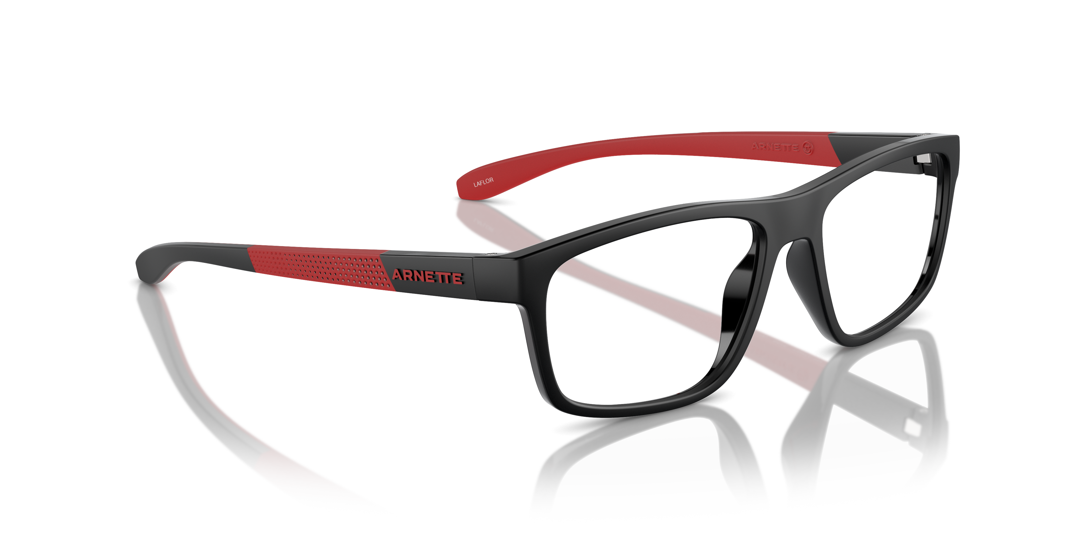 ARNETTE AN7246U LAFLOR 2753 56