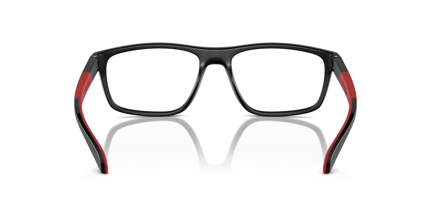 ARNETTE AN7246U LAFLOR 2753 56