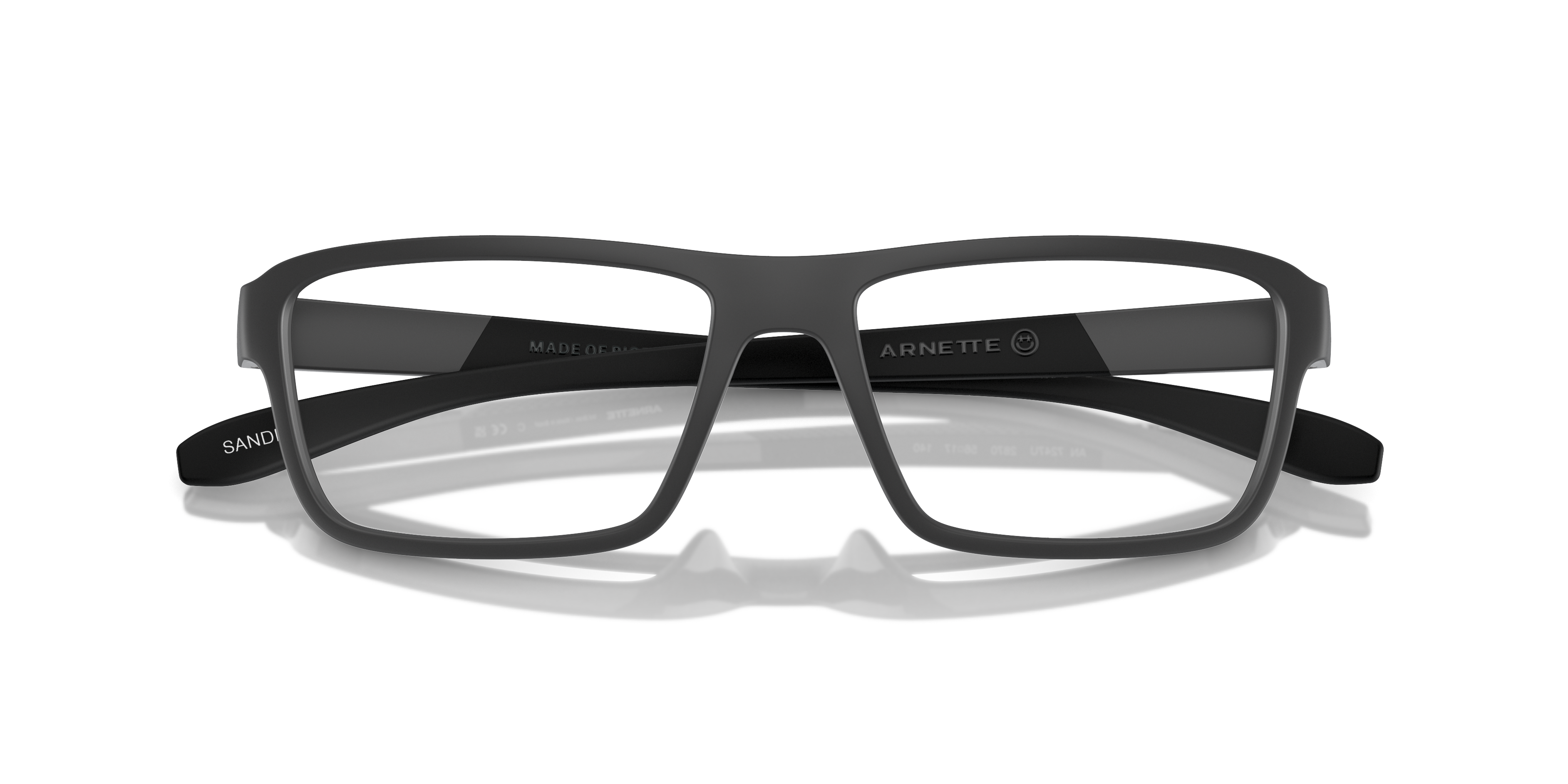 ARNETTE AN7247U SANDEA 2870 52