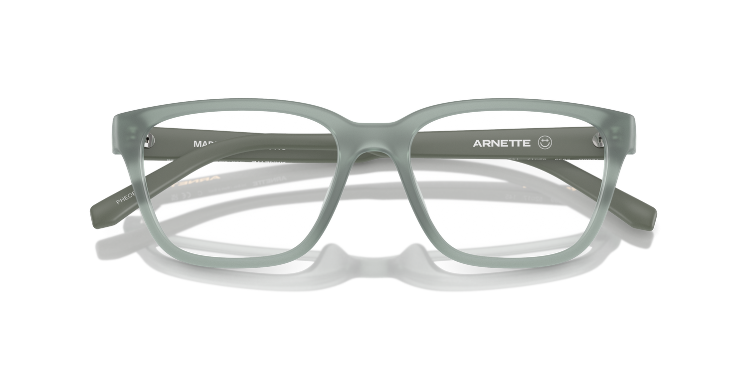 ARNETTE AN7250U PHEOBE 2939 52