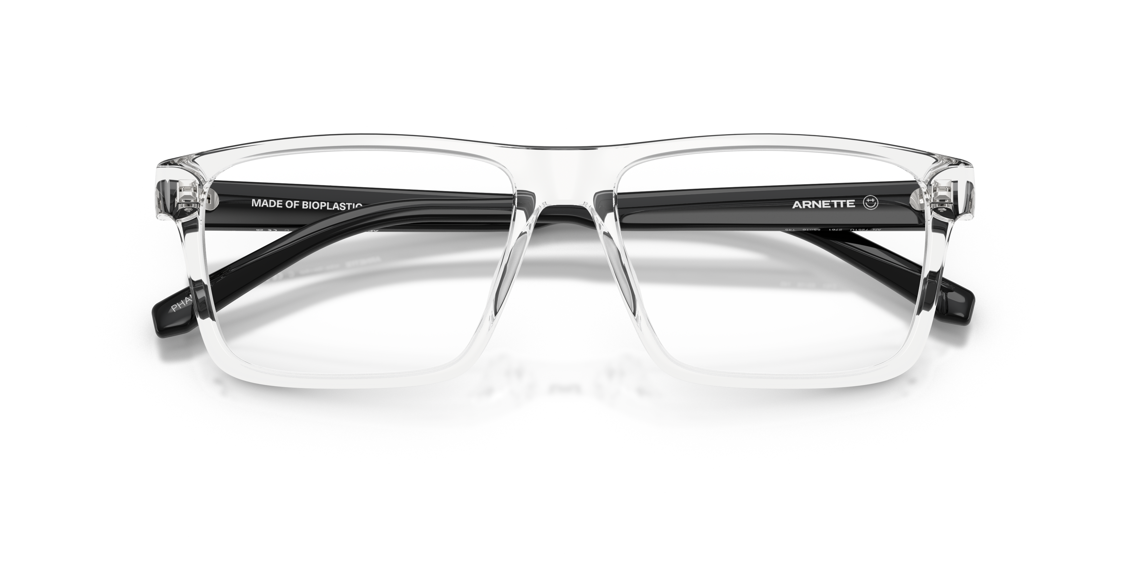 ARNETTE AN7251U PHAMIL 2761 53