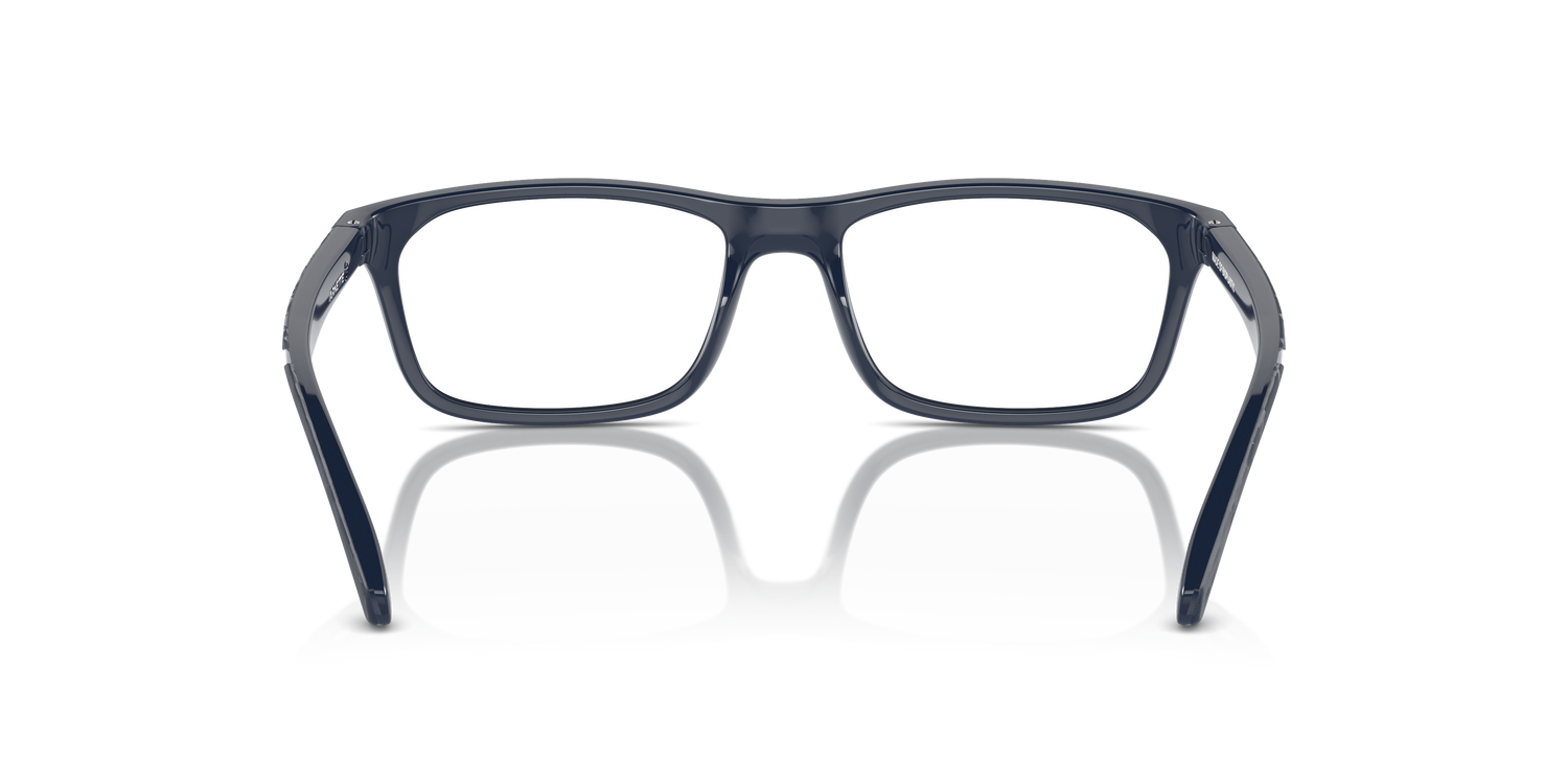 ARNETTE AN7252 KAMAYA 2754 52