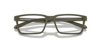 ARNETTE AN7253 KOKO 2854 55