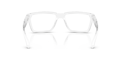 ARNETTE AN7257U PINZ 2761 53