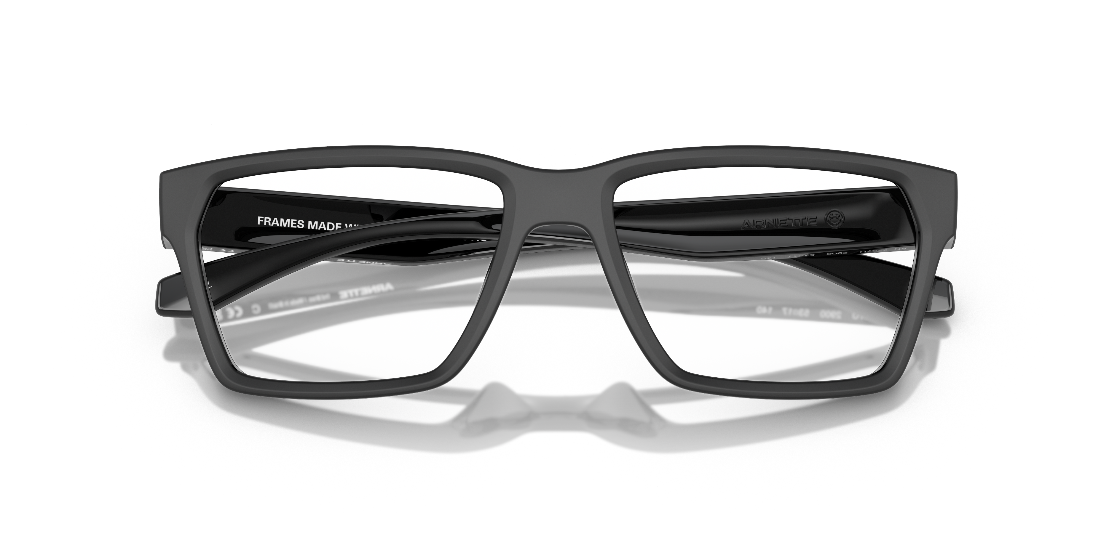 ARNETTE AN7257U PINZ 2900 53