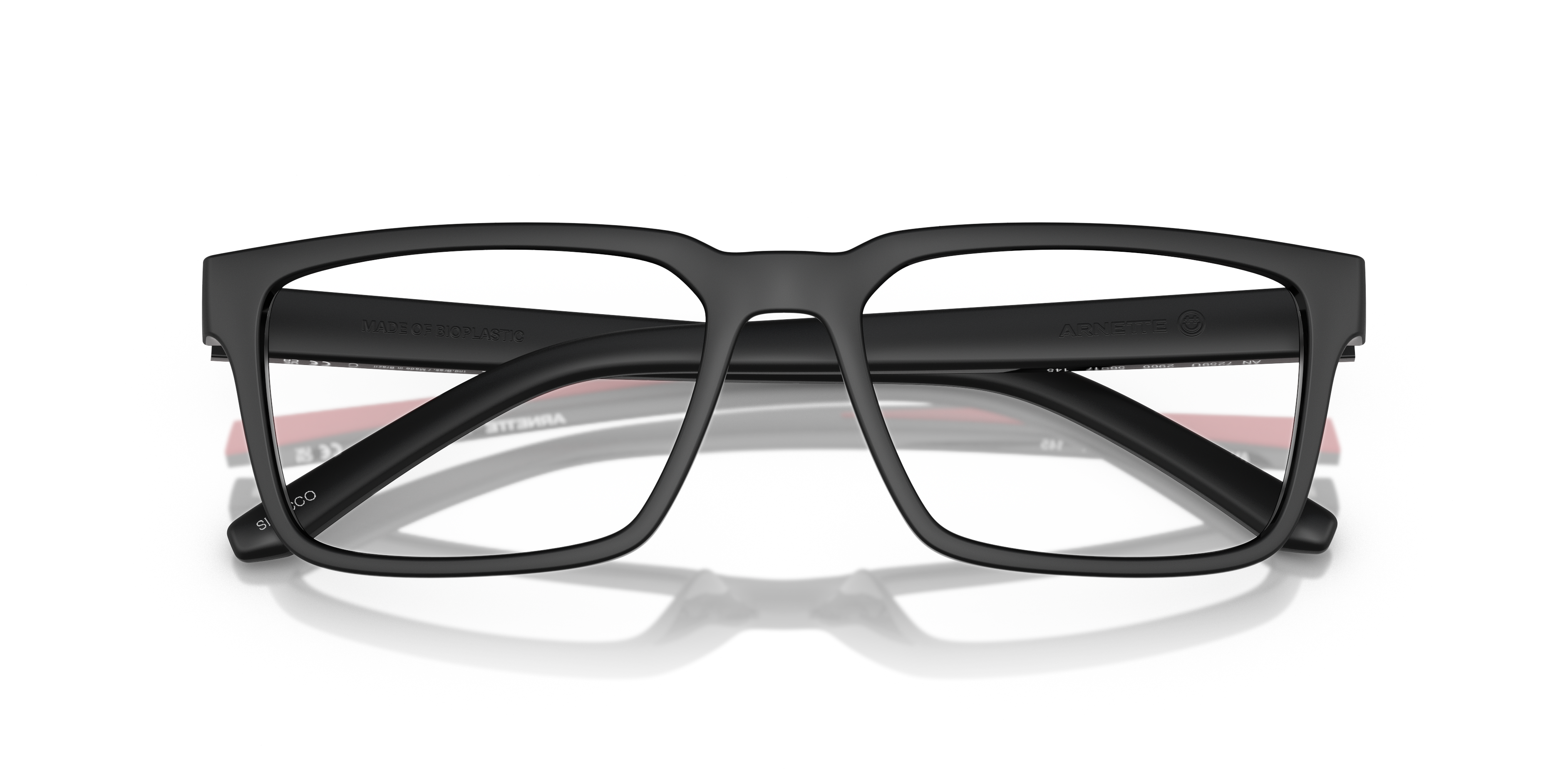 ARNETTE AN7259U SIROCCO 2966 56