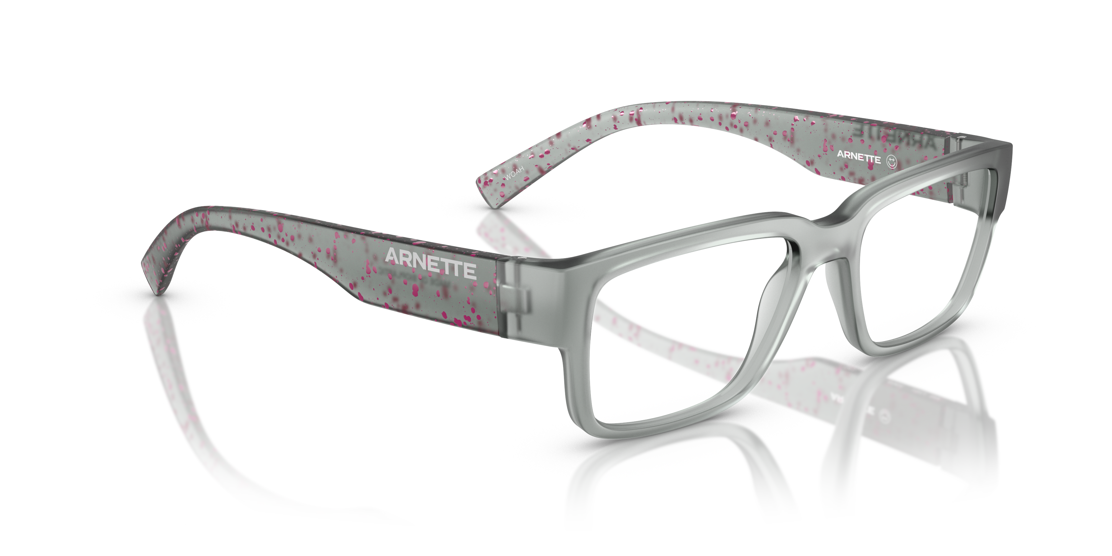 ARNETTE AN7261 WOAH 2969 51