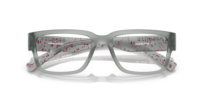 ARNETTE AN7261 WOAH 2969 53